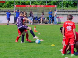 Hillen Cup 2024